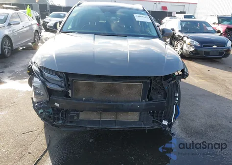 2025 Hyundai Tucson Sel z USA, uszkodzony, nr VIN 5NMJB3DE0SH463555